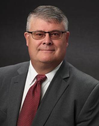 Jeffery Sugg, CEO